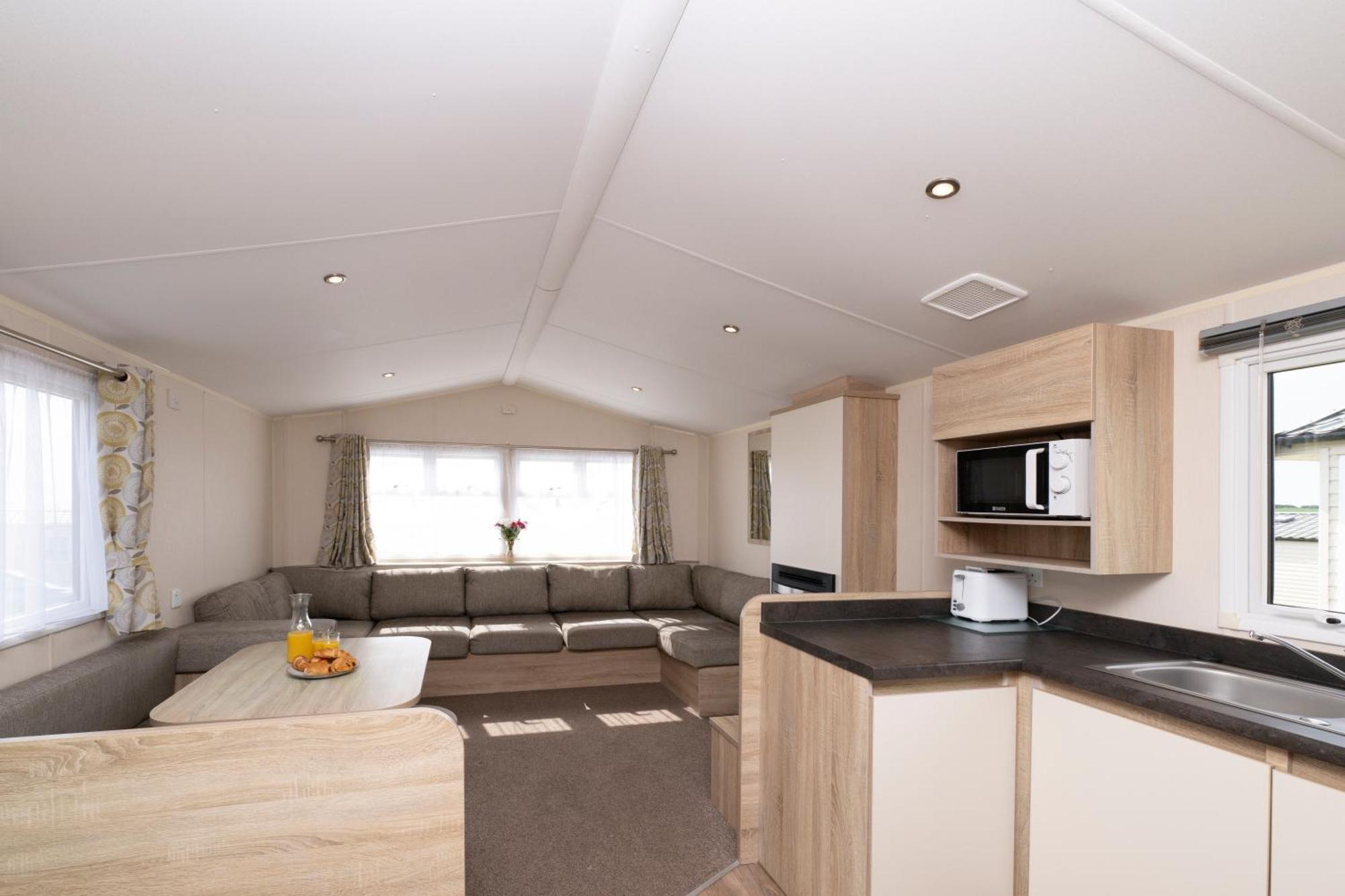 Tencreek Holiday Park Looe Exterior photo