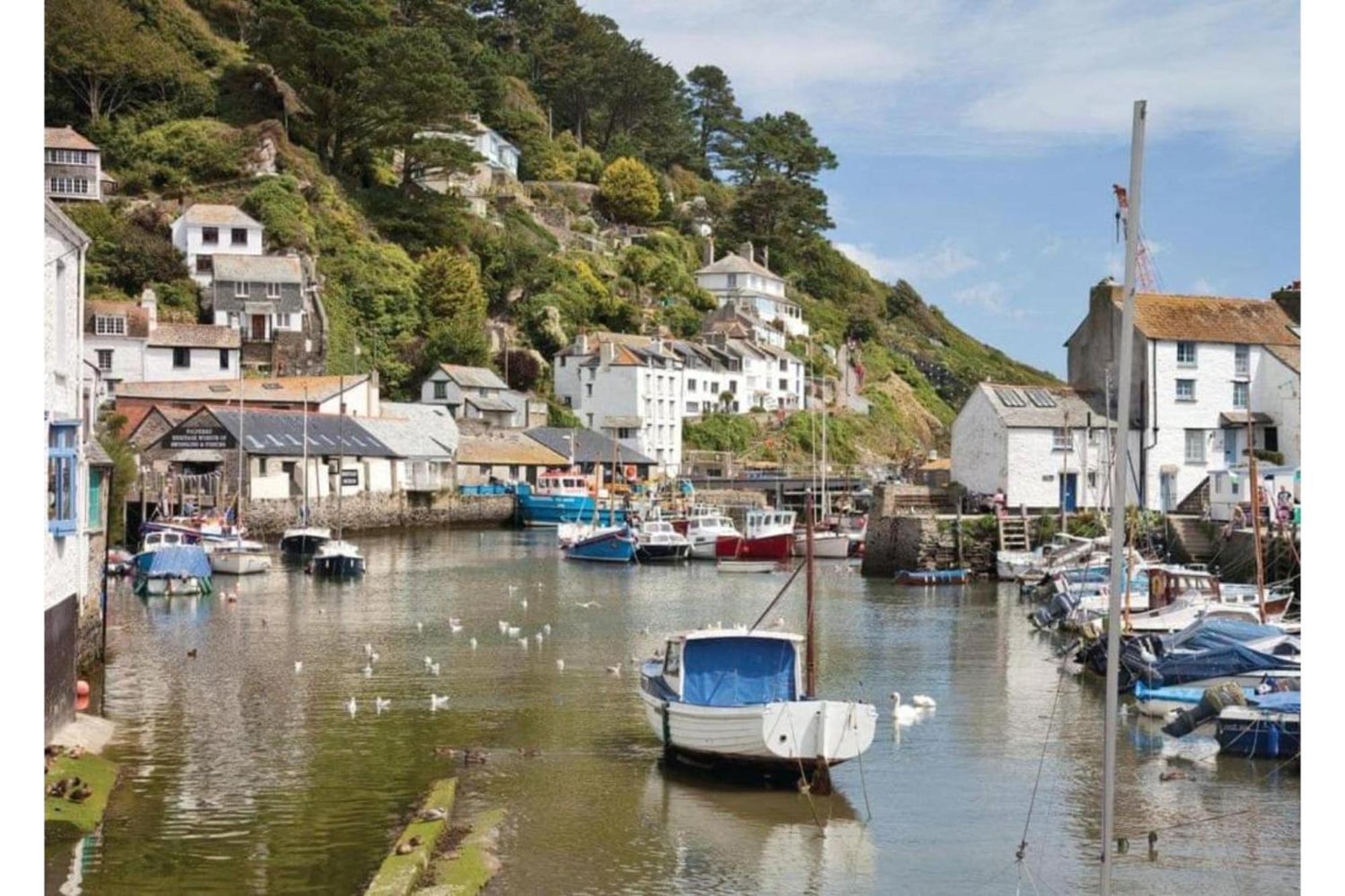 Tencreek Holiday Park Looe Exterior photo