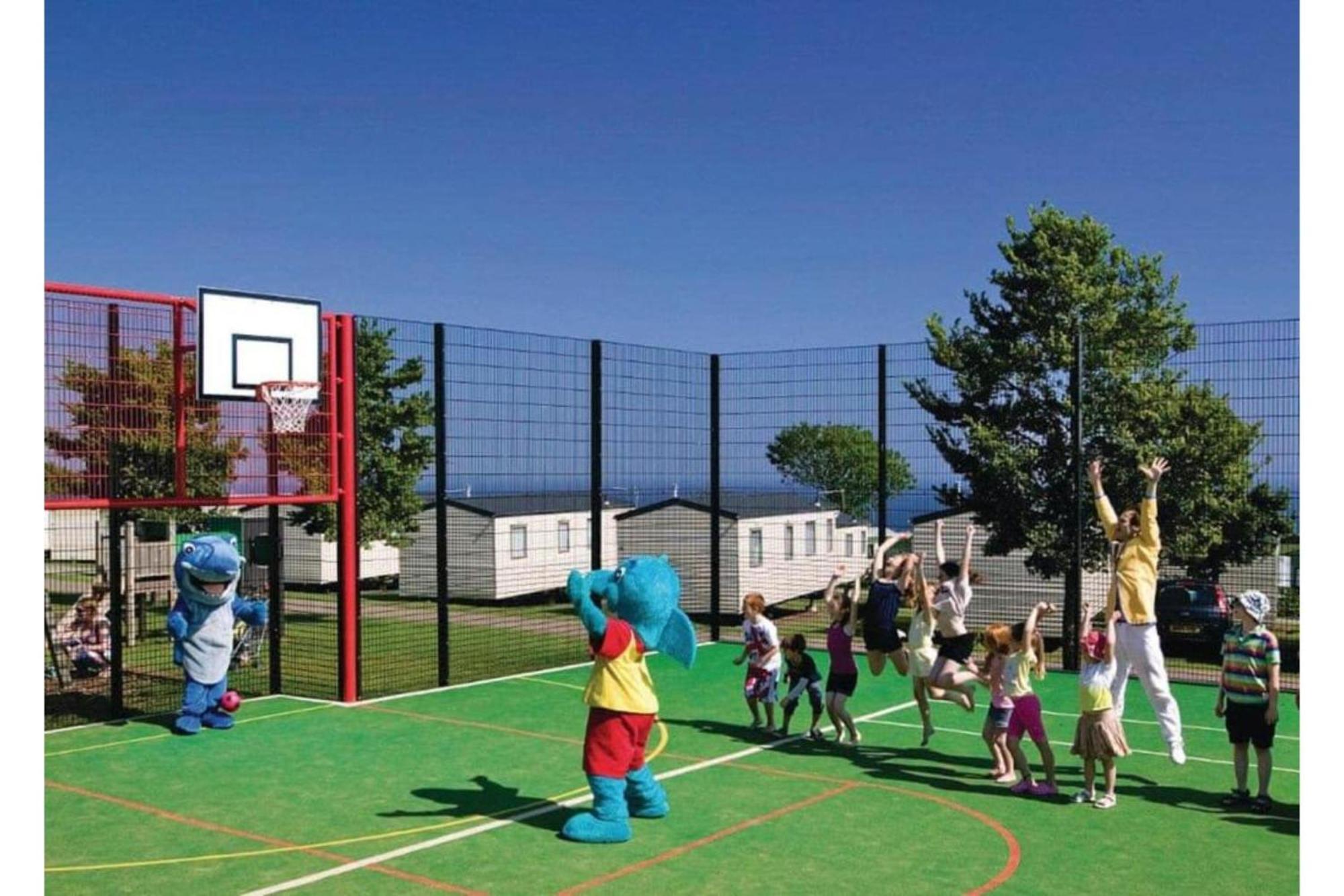 Tencreek Holiday Park Looe Exterior photo