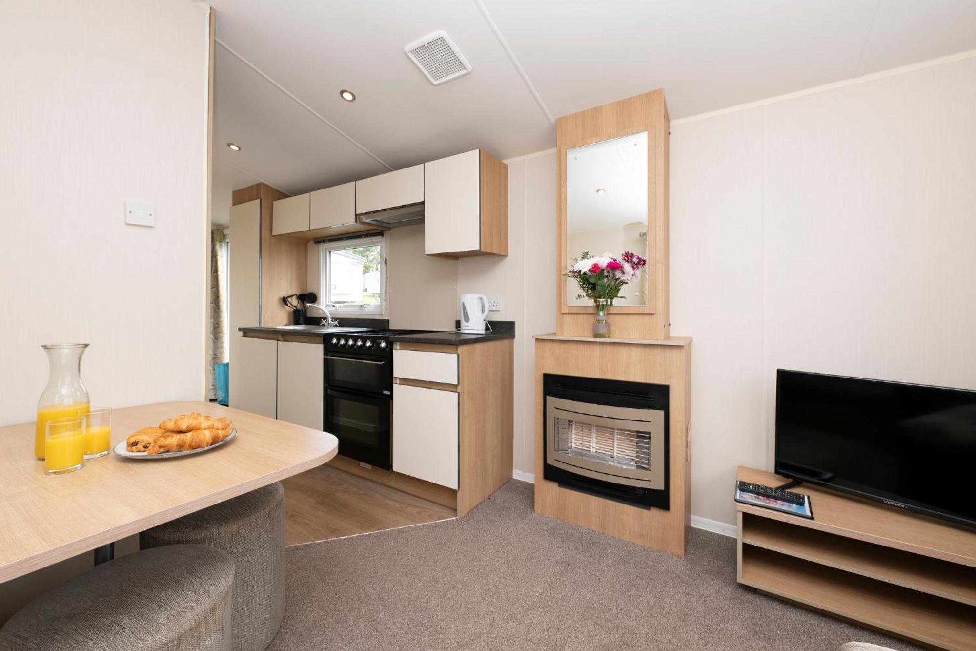 Tencreek Holiday Park Looe Exterior photo