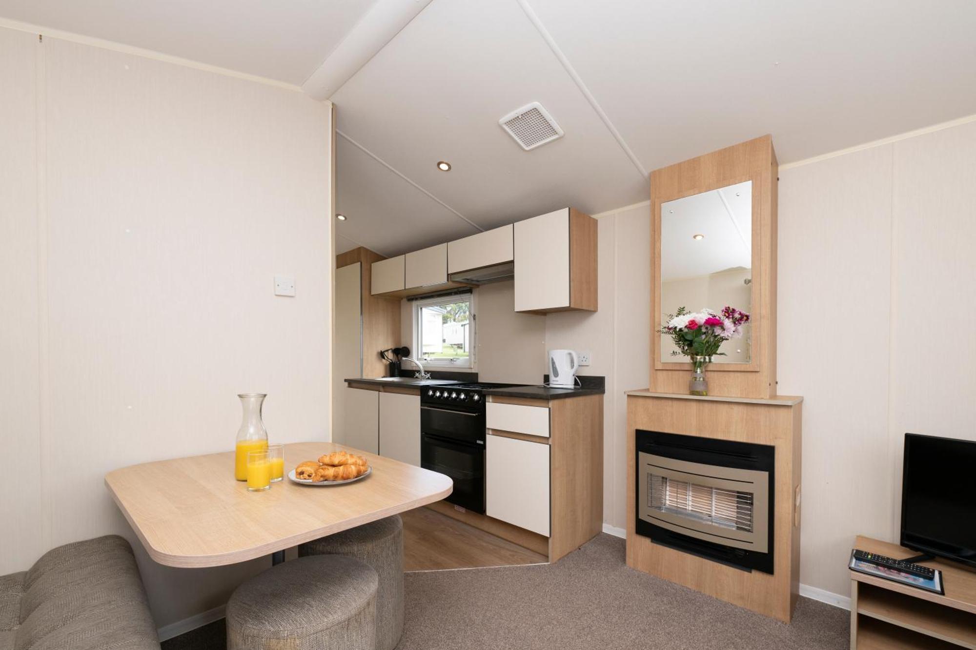 Tencreek Holiday Park Looe Exterior photo