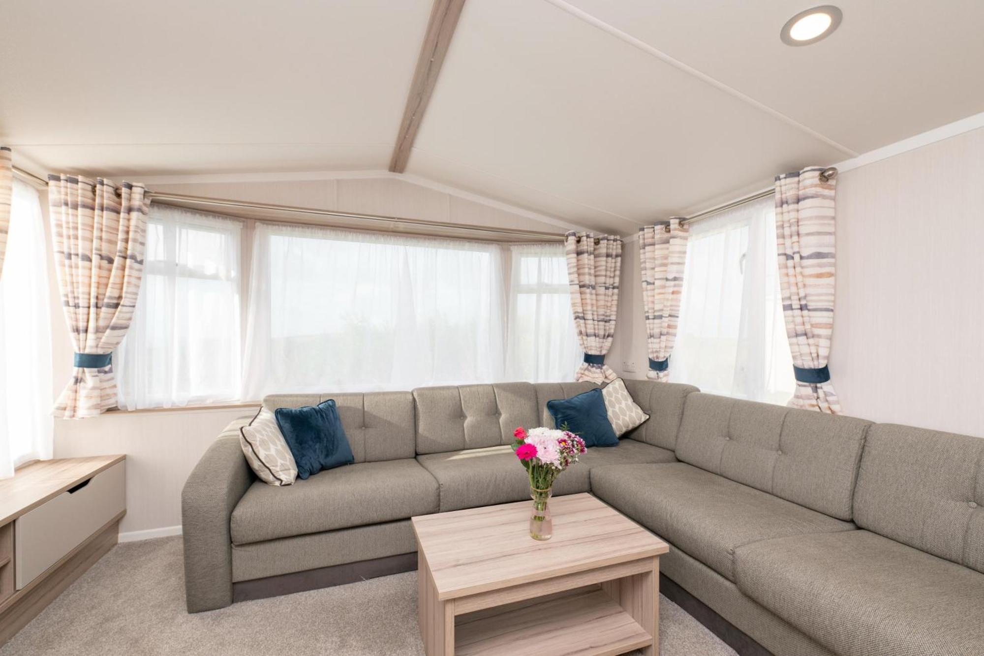 Tencreek Holiday Park Looe Exterior photo
