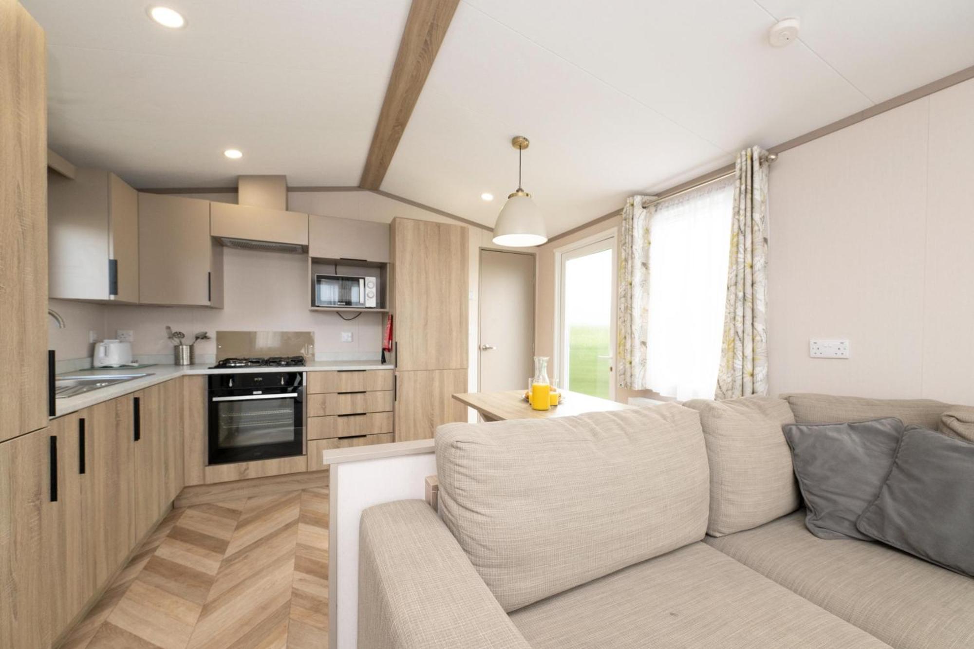 Tencreek Holiday Park Looe Exterior photo