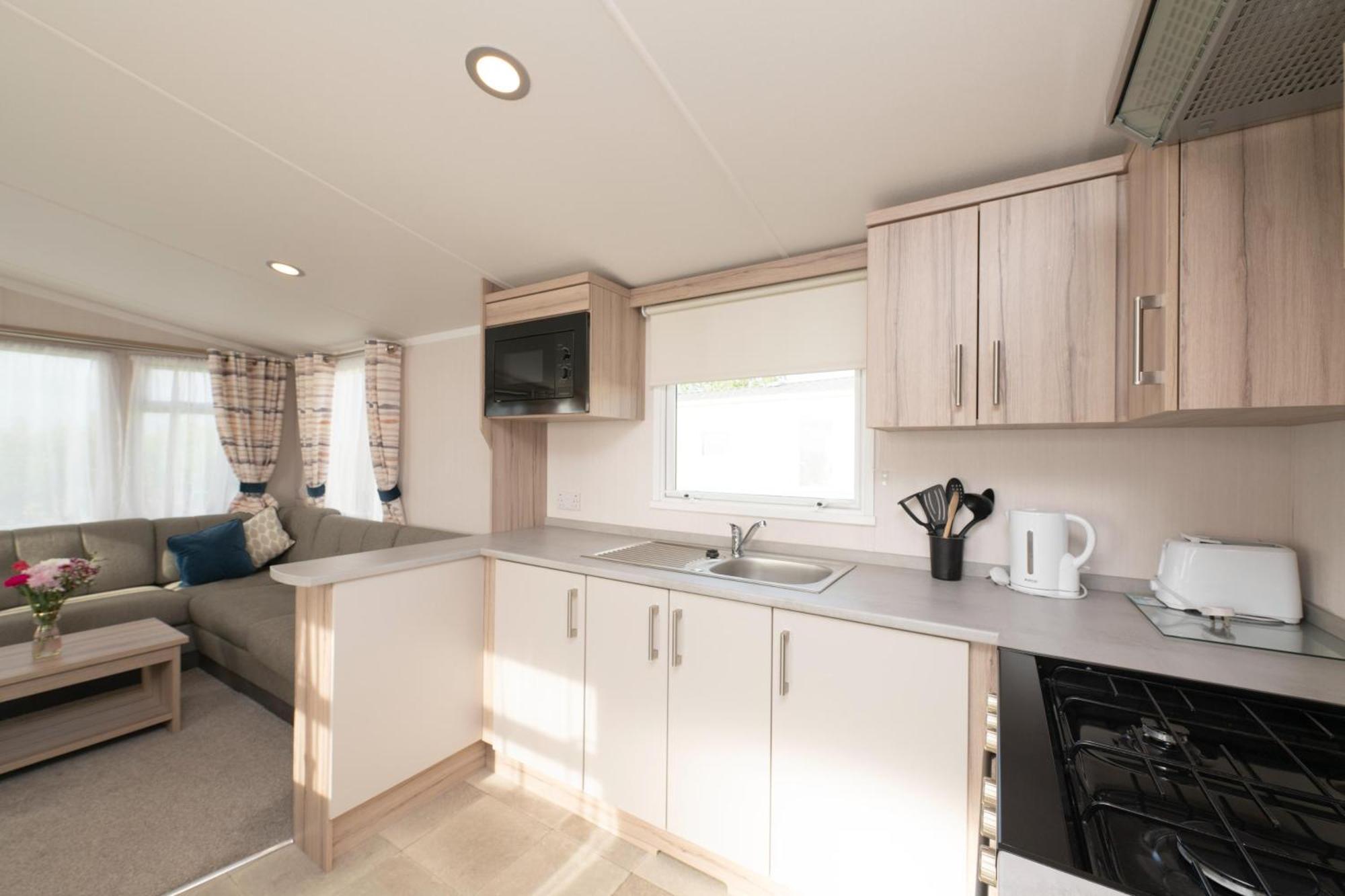 Tencreek Holiday Park Looe Exterior photo