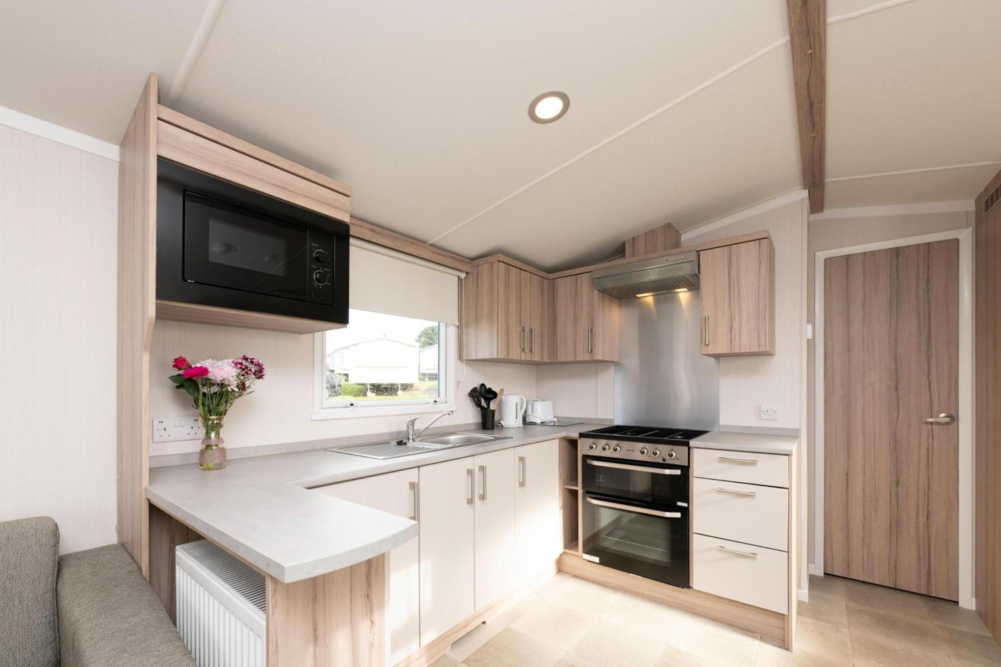 Tencreek Holiday Park Looe Exterior photo